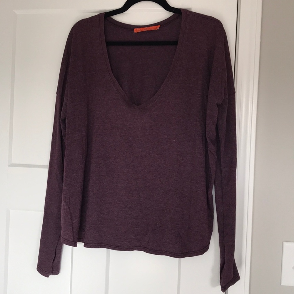 Feel the Piece long sleeve